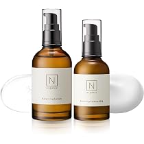 Amazon | 【すっきり解放クレンジング】N organic Basic スージング